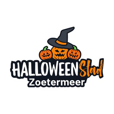 Halloweenstad