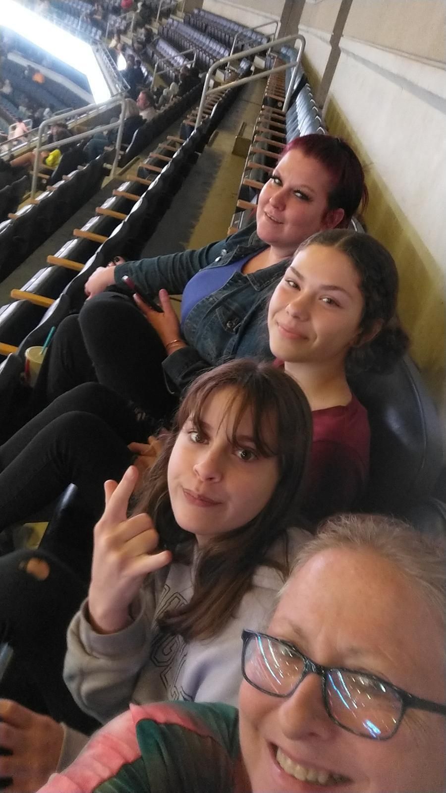 Georgia Swarm at Rochester Knighthawks at Blue Cross Arena