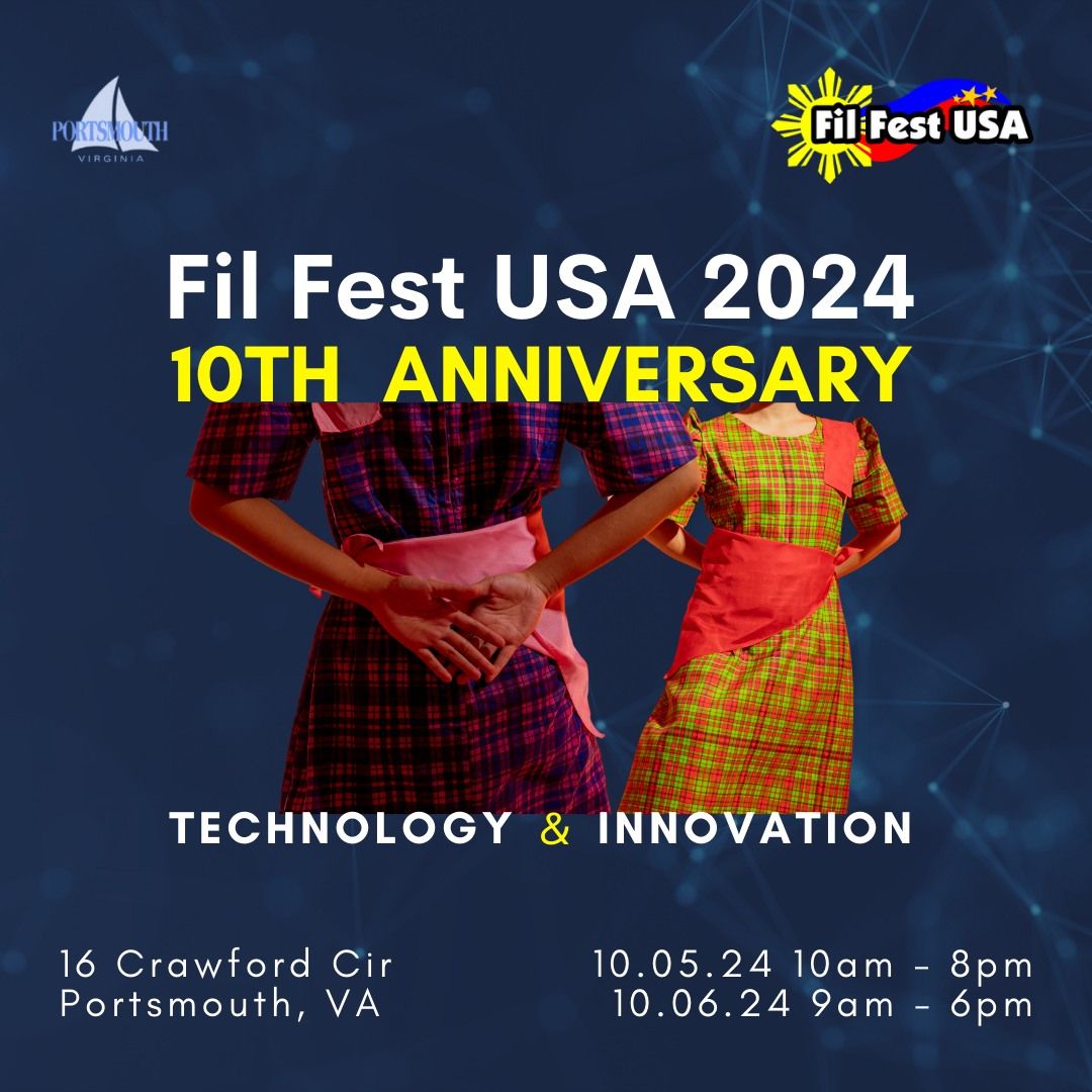 Fil FEST USA 2024