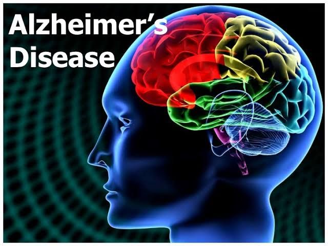 National Alzheimer's Disease Awareness Month