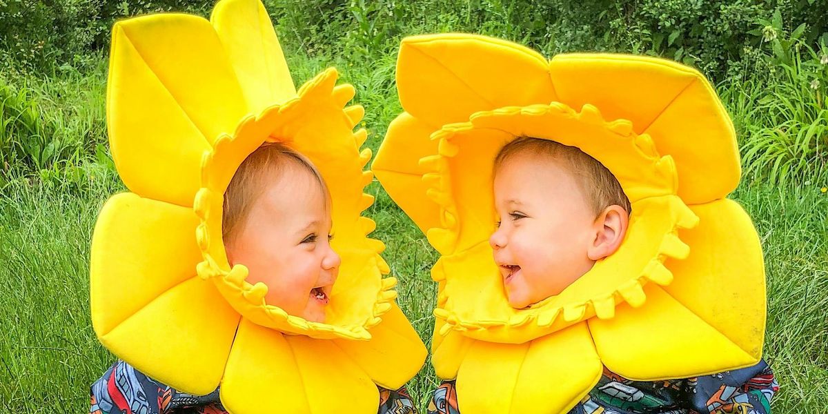 Nature Tots - Sutton Courtenay, Saturday 16 November (afternoon)