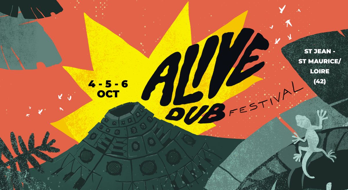 Alive Dub Festival