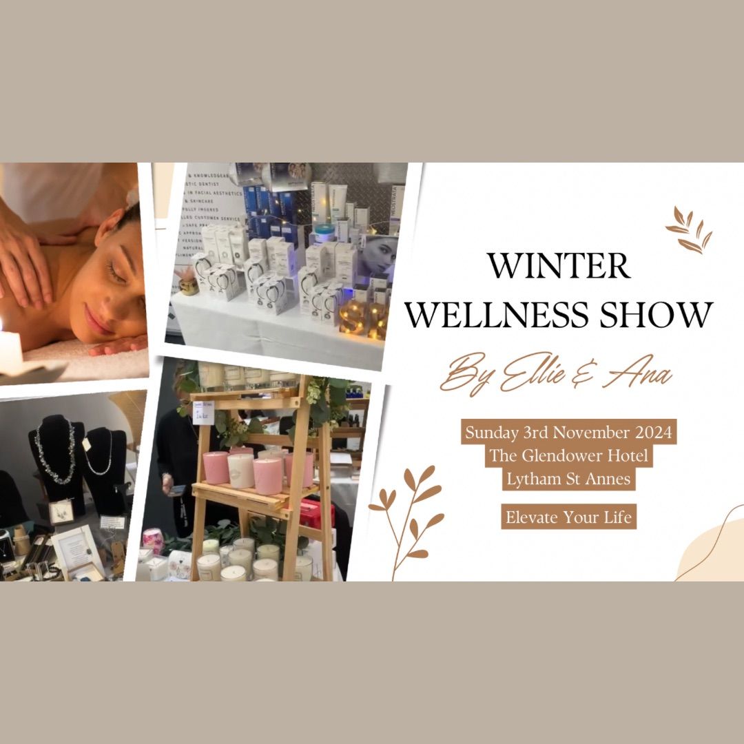 The Winter Wellness Show