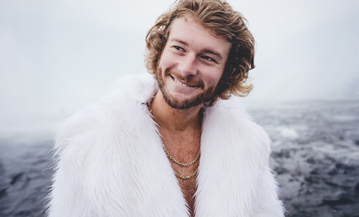 Parking Yung Gravy with Pertinence