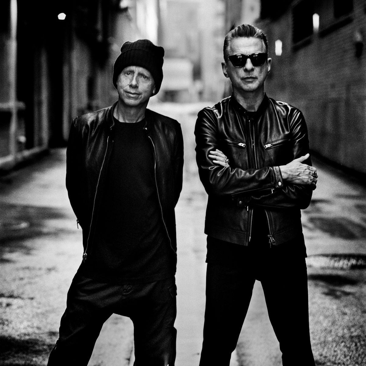 Depeche Mode - Berlin