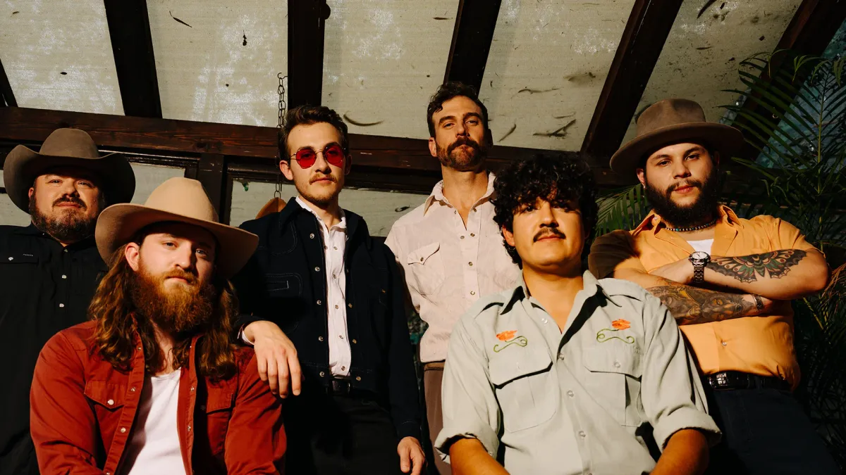 Flatland Cavalry, Alex Lambert in Chicago
