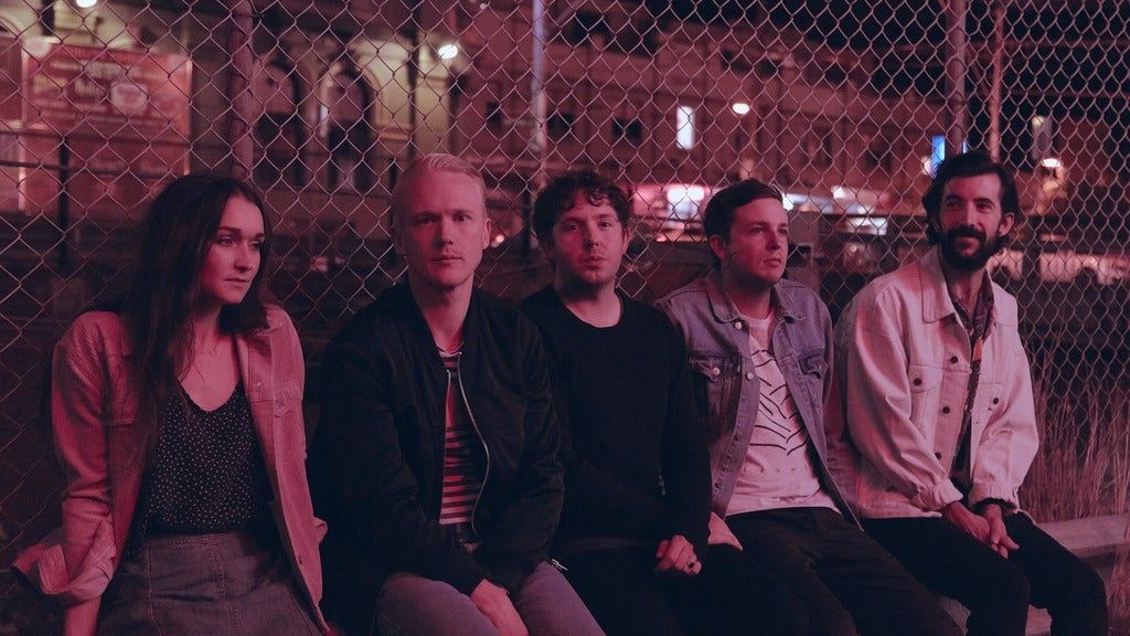 The Paper Kites + support: Rosie Carney