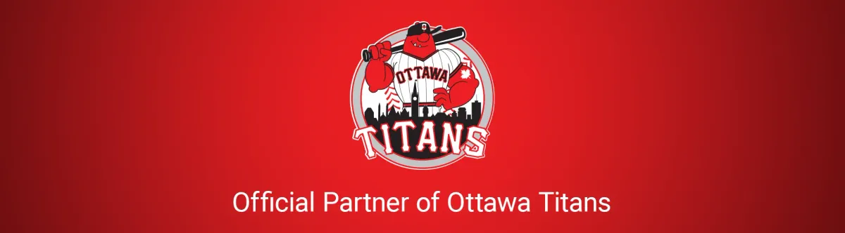 New Jersey Jackals at Ottawa Titans at Ottawa Stadium