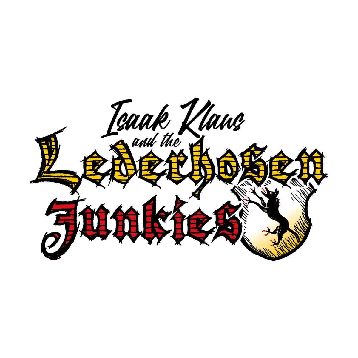 Lederhosen Junkies @ Celebration Sunday