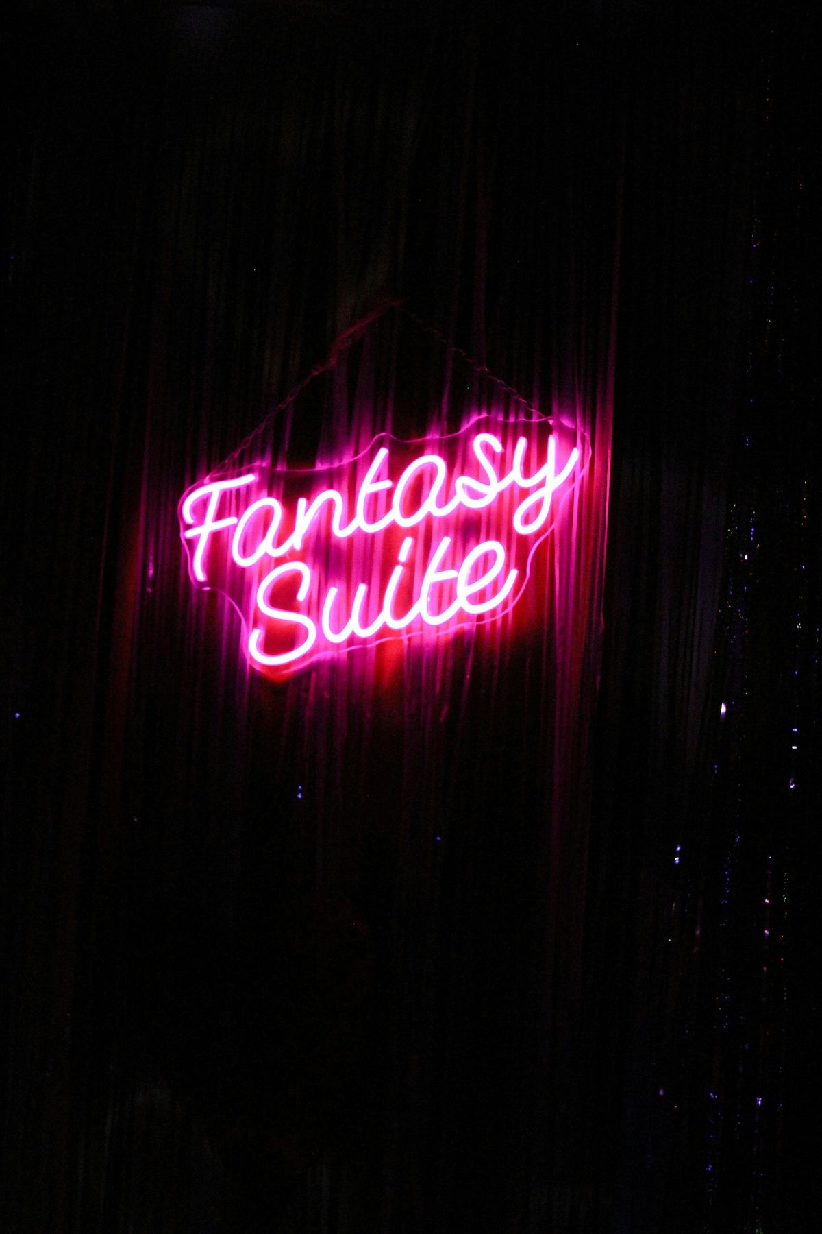 Fantasy Suite: Bimbos in Space III Pride Invasion!