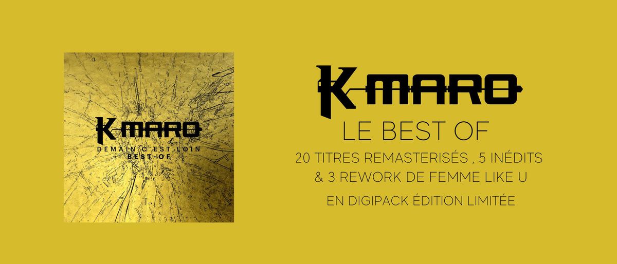 K.Maro in Blagnac