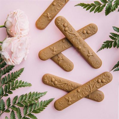 Living Lotus Chocolate