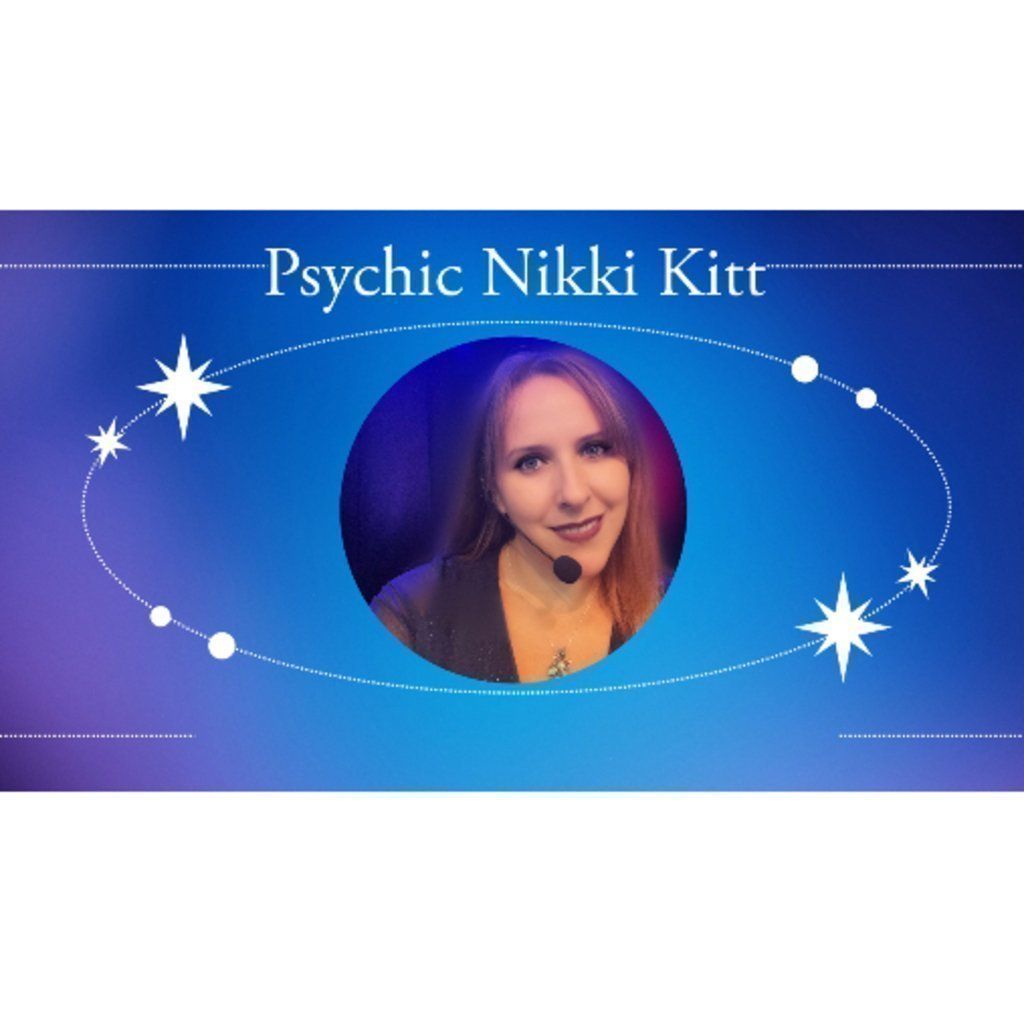 Hayle - Mediumship Demonstration with Nikki Kitt