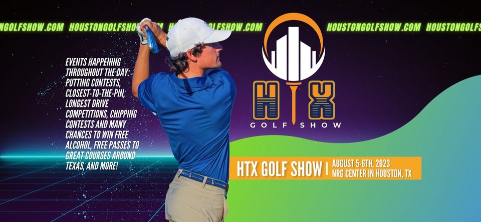 Houston Golf Show