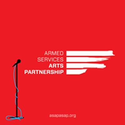 Armed Services Arts Partnership