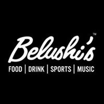 Belushi's Barcelona