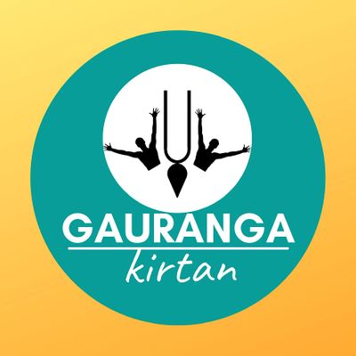 Gauranga Kirtan