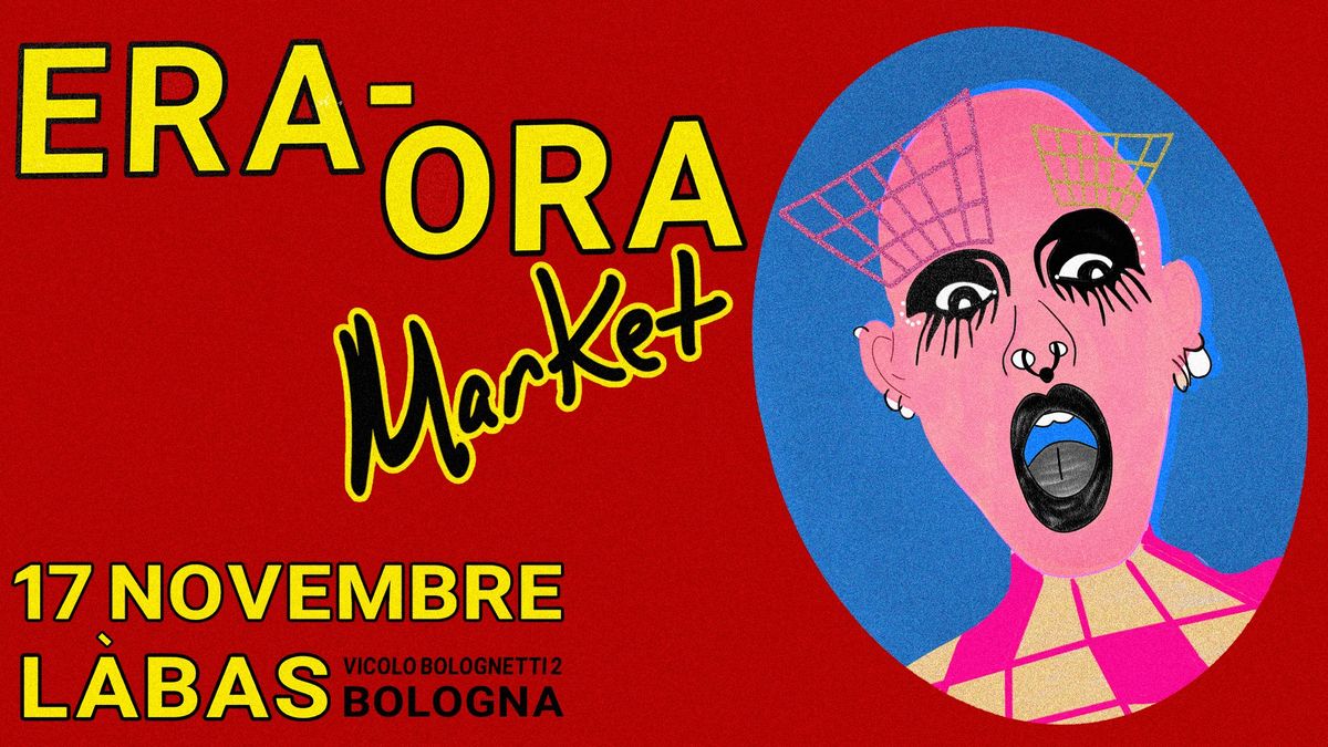 ERA ORA MARKET