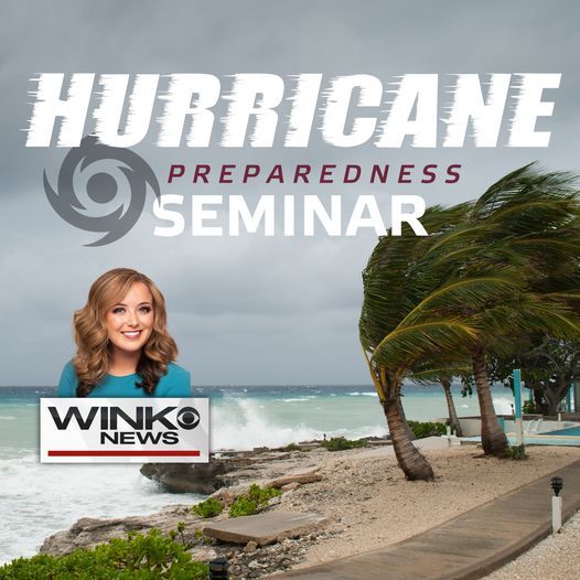 Hurricane Preparedness Seminar