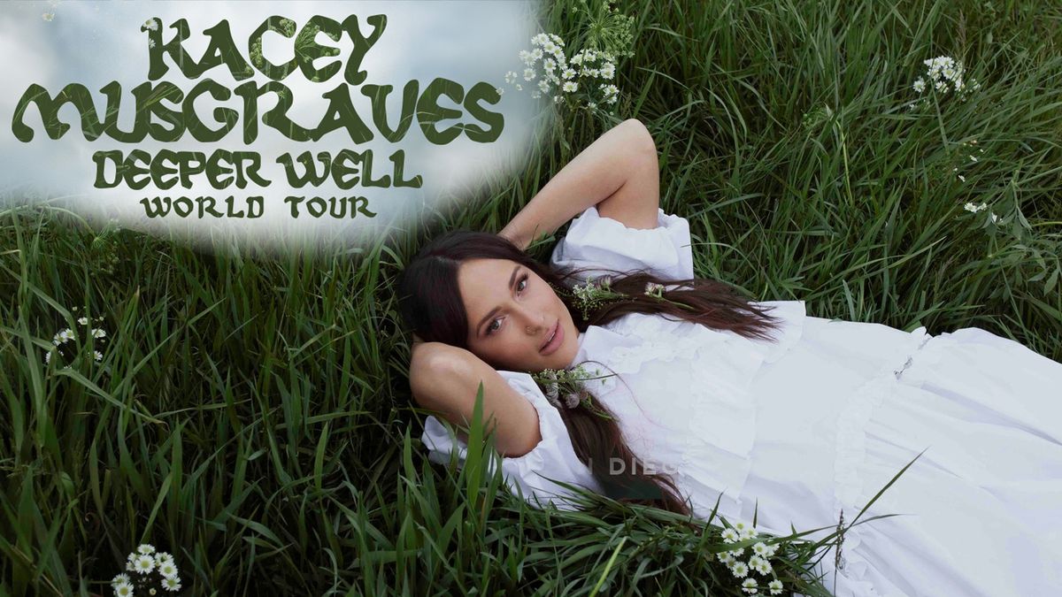 Kacey Musgraves, Lord Huron & Nickel Creek at Spectrum Center