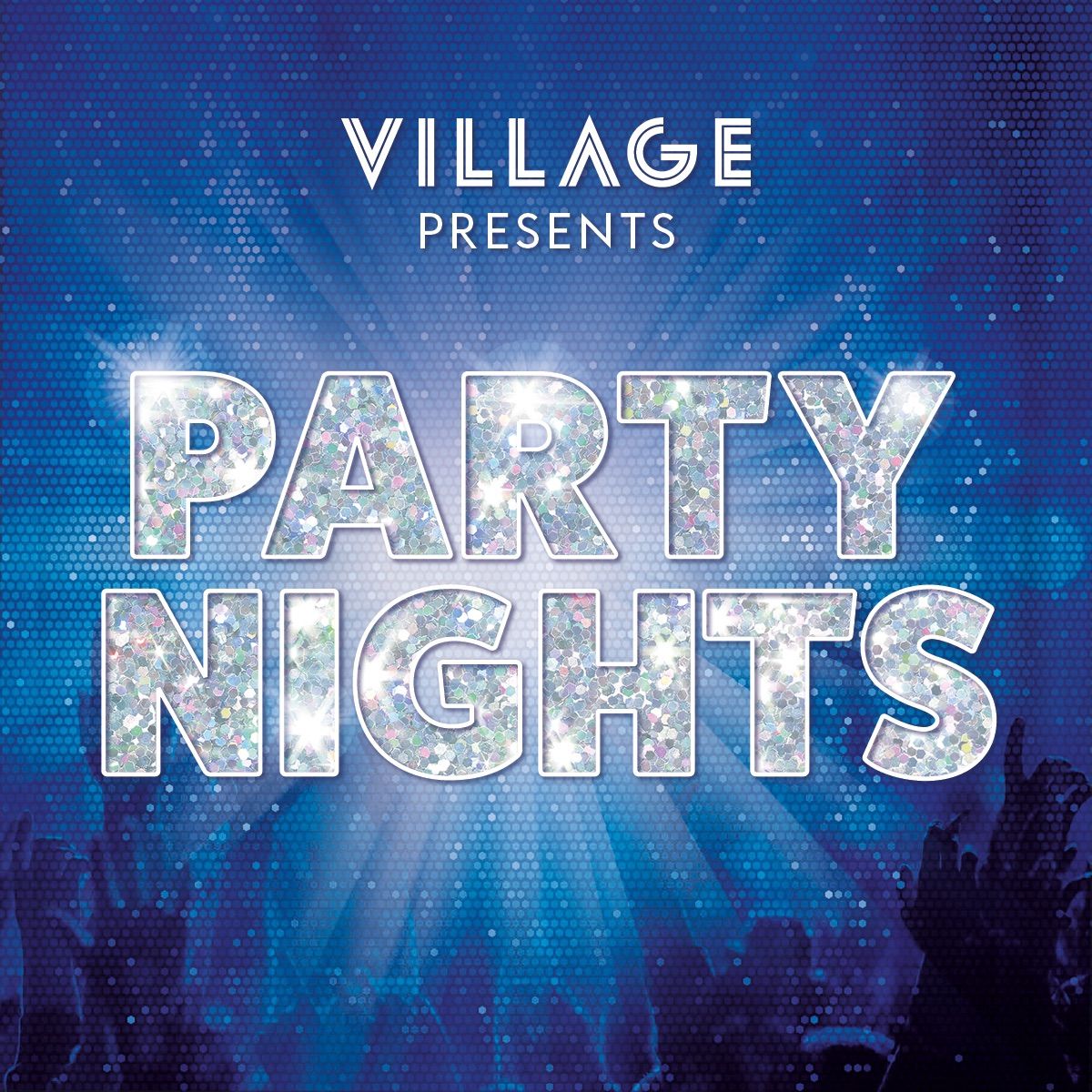 Back To The 90's Party Night Live With Phats & Small at Village Glasgow