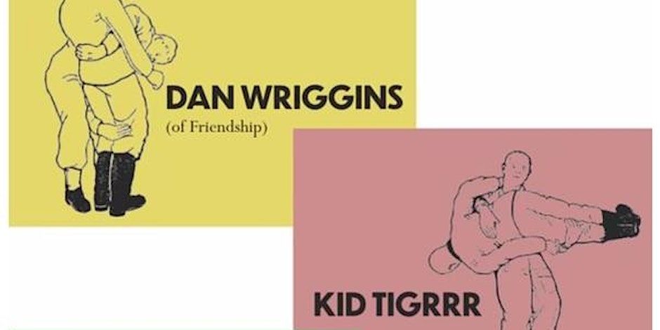Dan Wiggins \/ Kid.Tigrrr \/ Dallas Brake