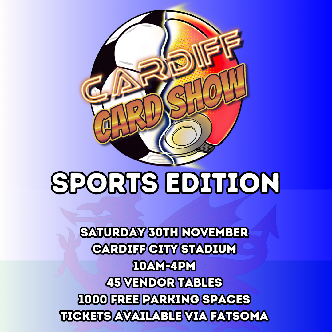 CARDiff Sports Show 2024