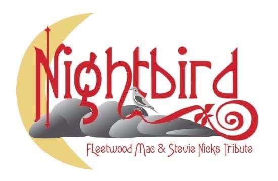 Nightbird, A Tribute Show, The Music of Stevie Nicks & FleetWood Mac 