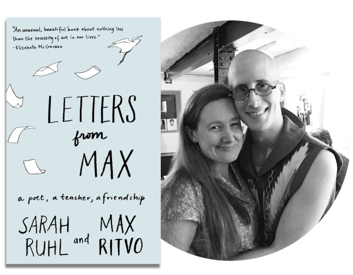 Poetry On Stage: Sarah Ruhl\u2019s LETTERS FROM MAX (Hybrid)