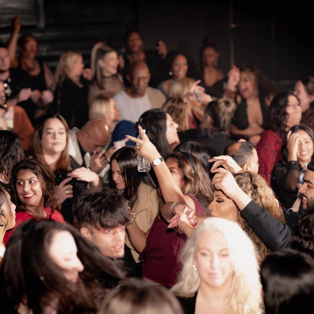 THIS AIN'T TEXAS - Country Music Club Night In Leicester