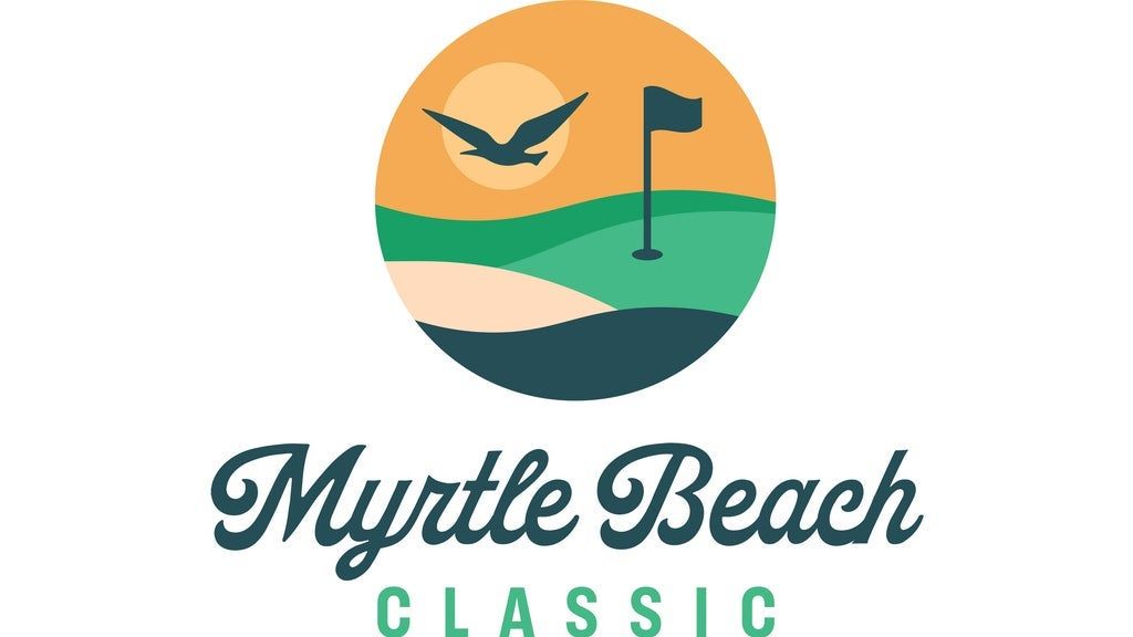 Myrtle Beach Classic - Sunday