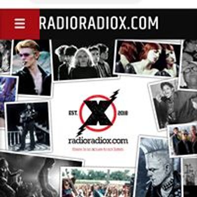 RadioradioX.com