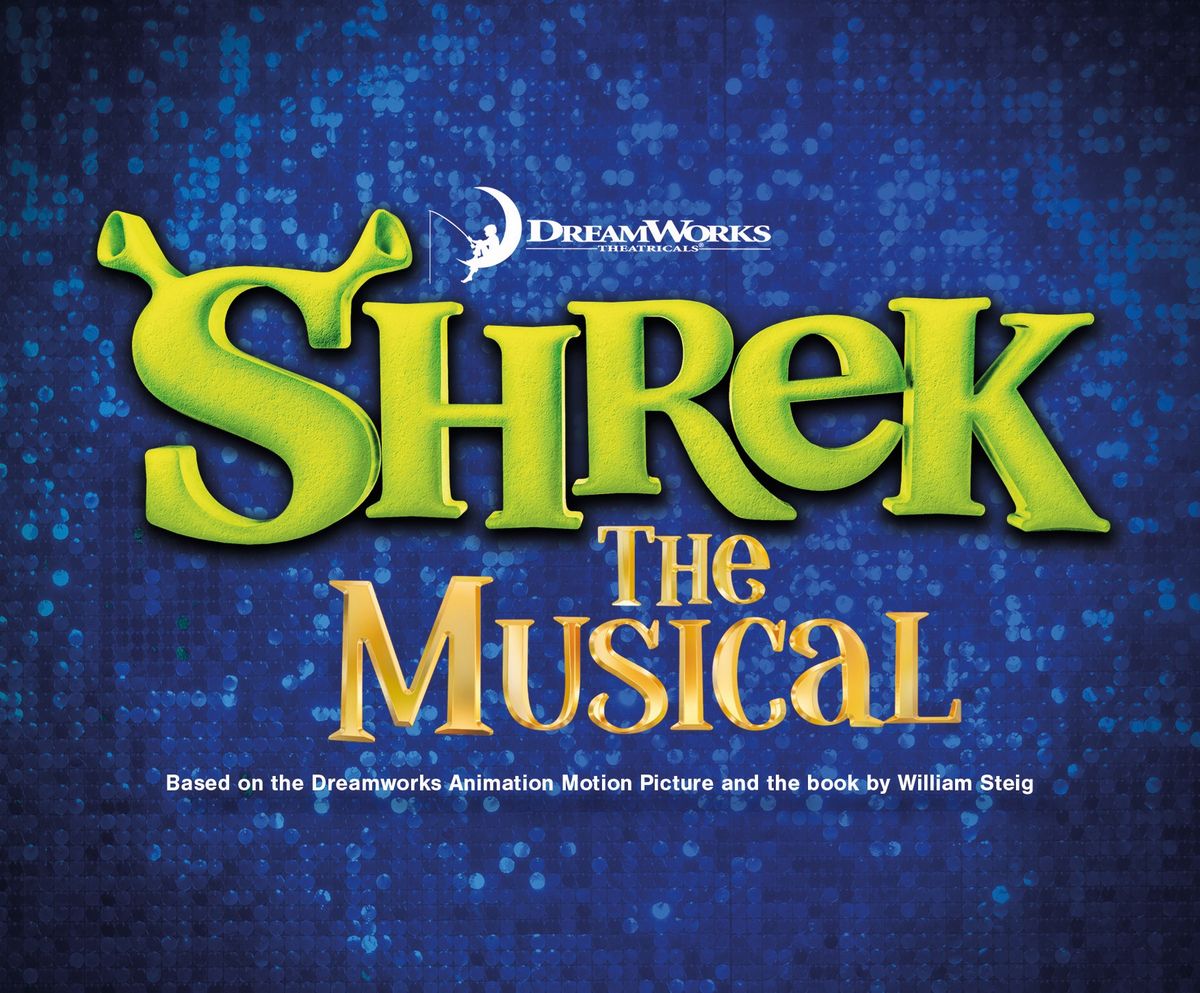 Shrek the Musical