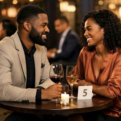 Melanin Mixer, Tempe AZ