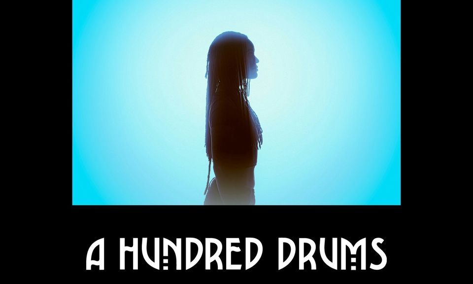 Half Weekend Presents A Hundred Drums