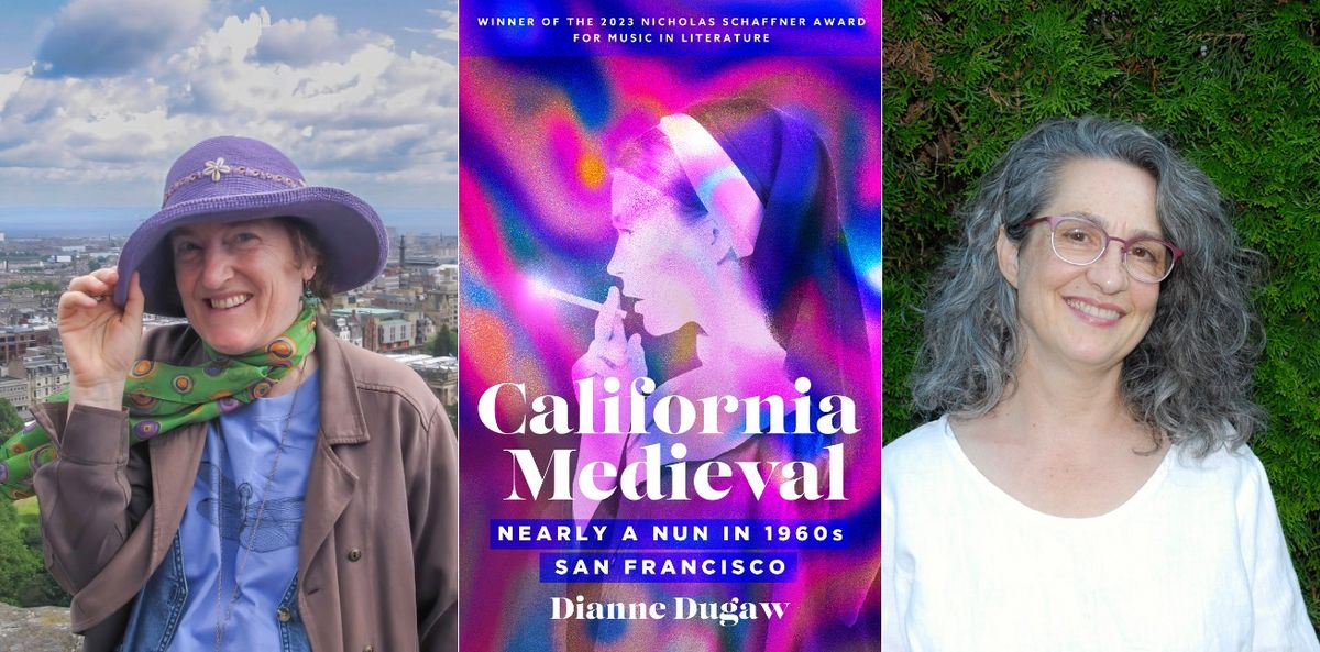 Reading: Dianne Dugaw: California Medieval