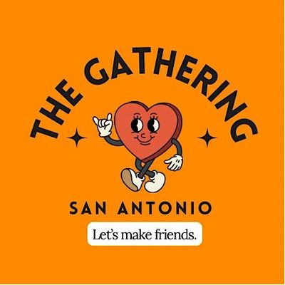 San Antonio The Gathering