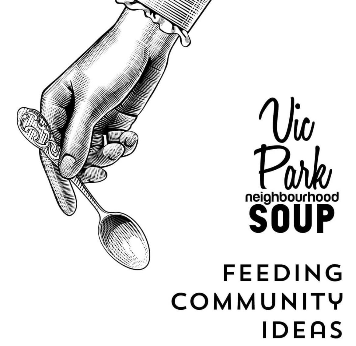 Vic Park Neighbourhood Soup