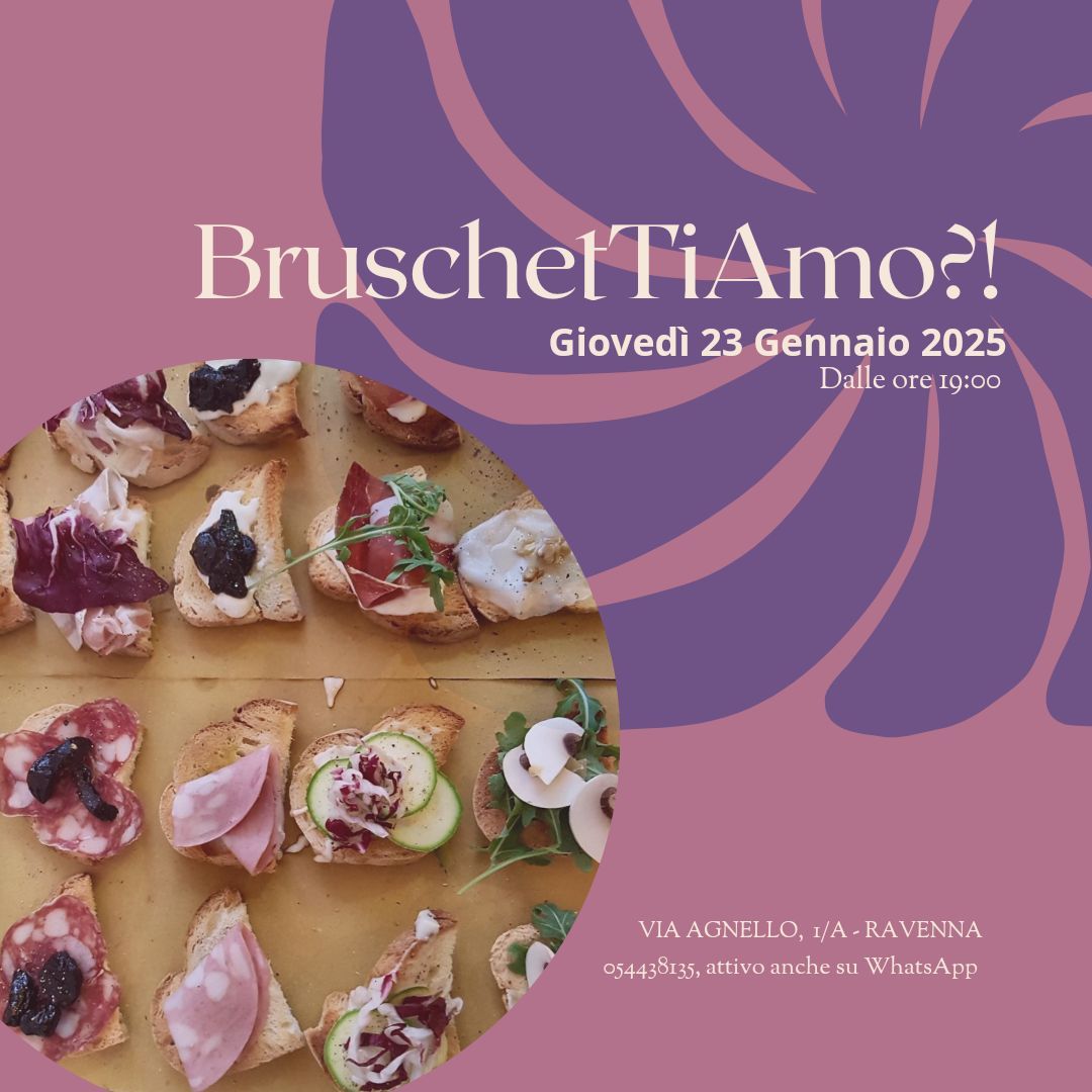 BruschetTiAmo 