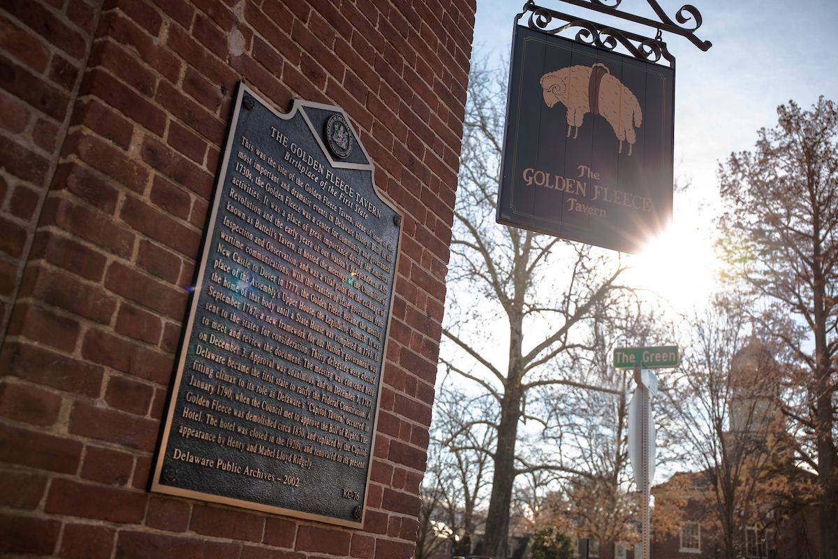 Truly a Public House: Women and Tavern Keeping on the Green