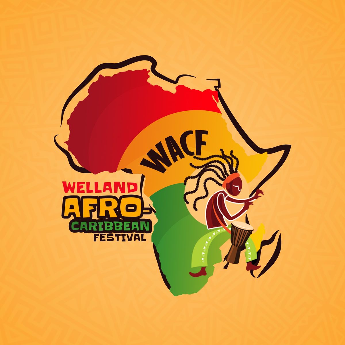 Welland Afro-Caribbean Festival 2024