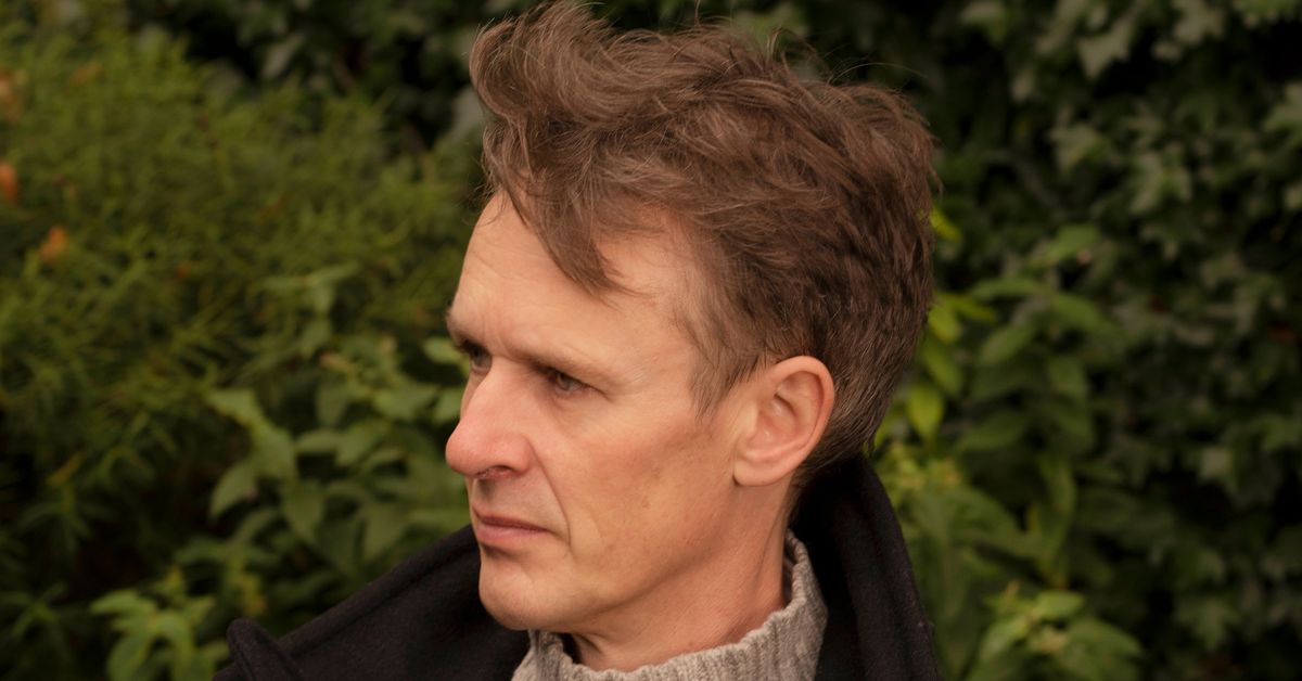 The Folly of Desire - Ian Bostridge + Brad Mehldau