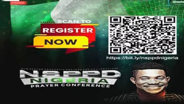 NSPPD Lagos Conference