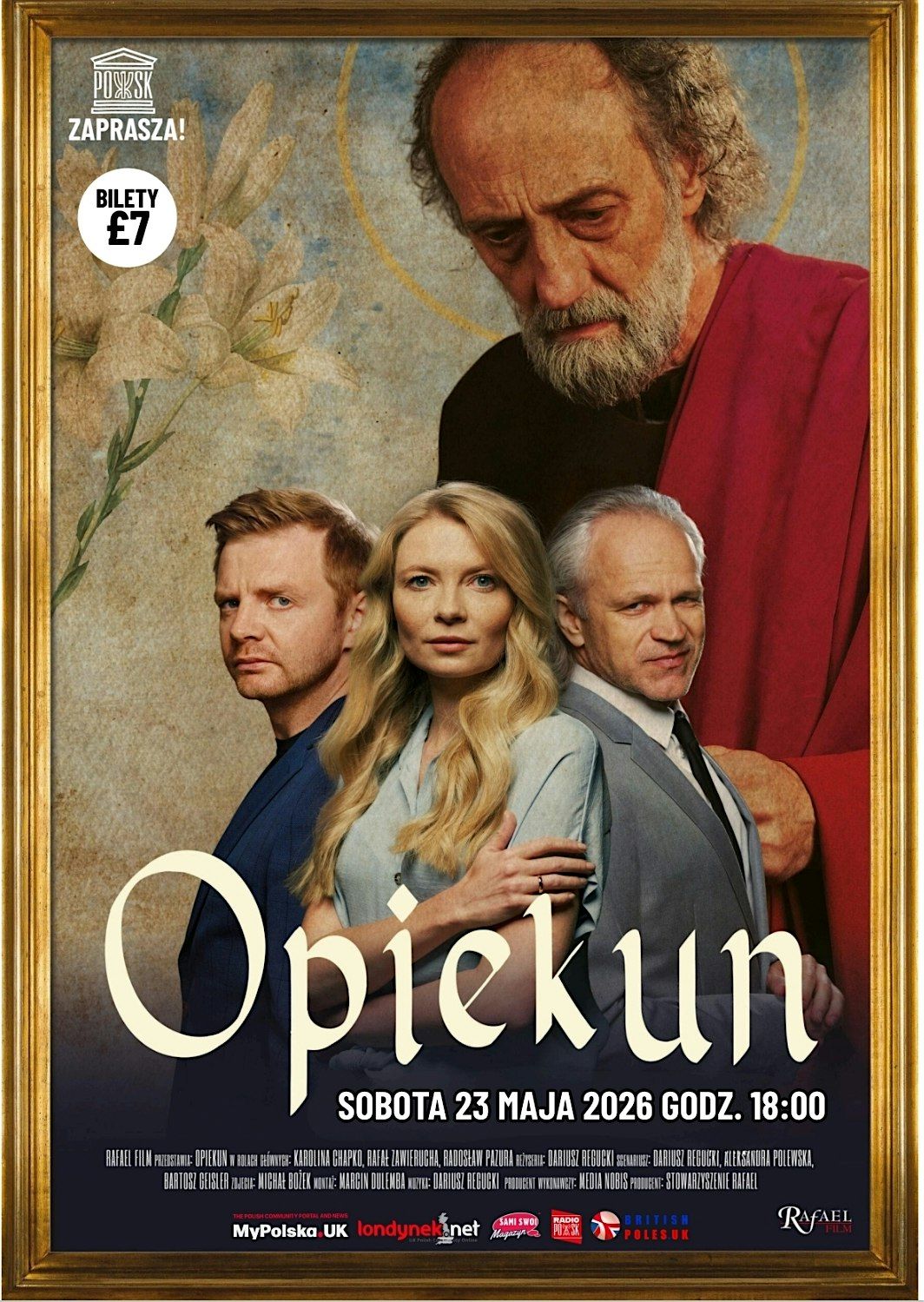 OPIEKUN