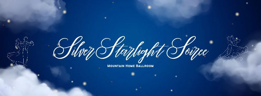 Silver Starlight Soiree