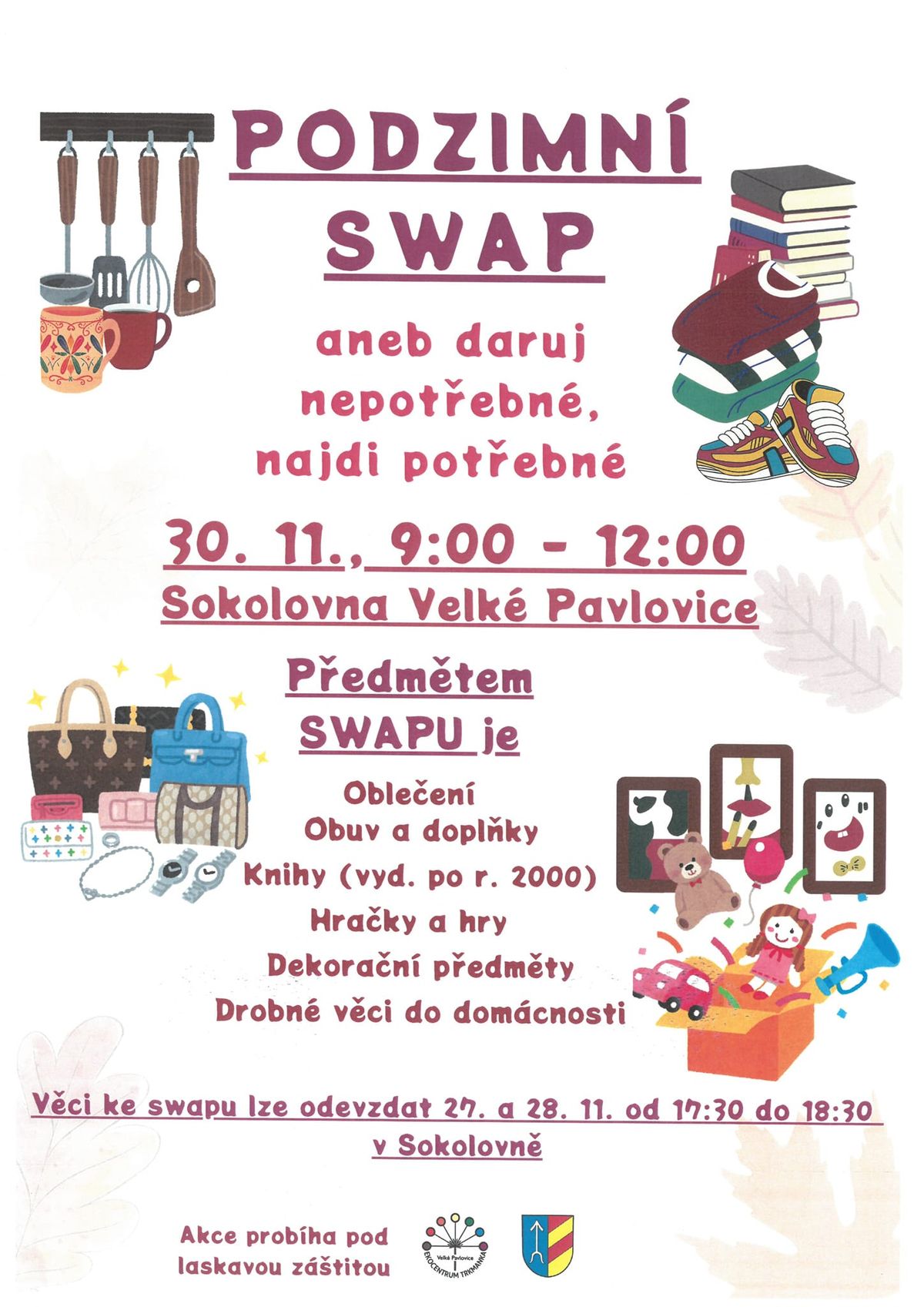 Velkopavlovick\u00fd SWAP