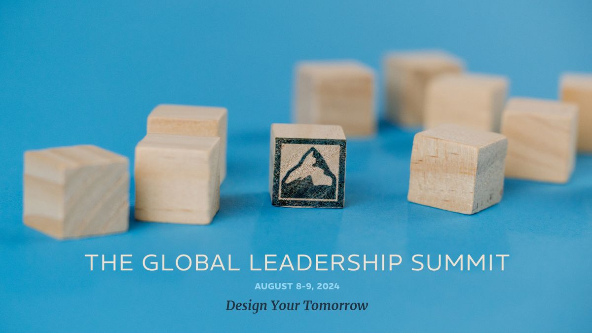 2024 Global Leadership Summit