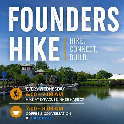 Founders Hike