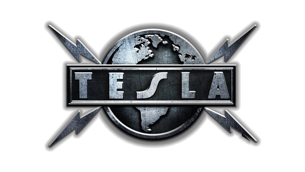 Tesla - Keepin' It Real Tour 2024