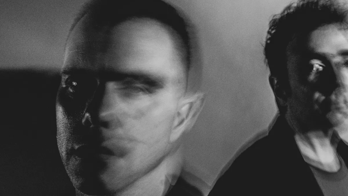 The Presets in Fremantle